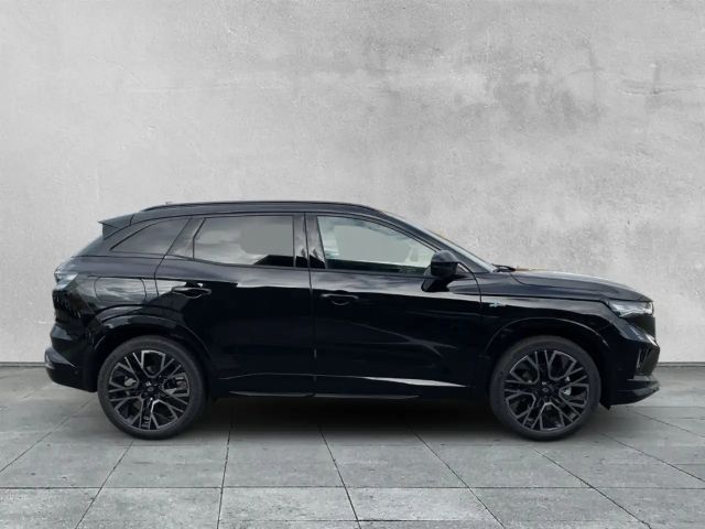 Renault Austral Alpine E-Tech Esprit