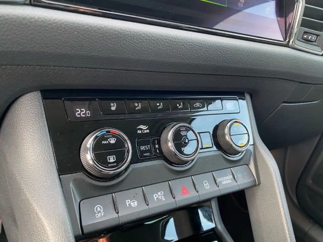 Skoda Kodiaq 2.0 TSI 4x4 Style Style