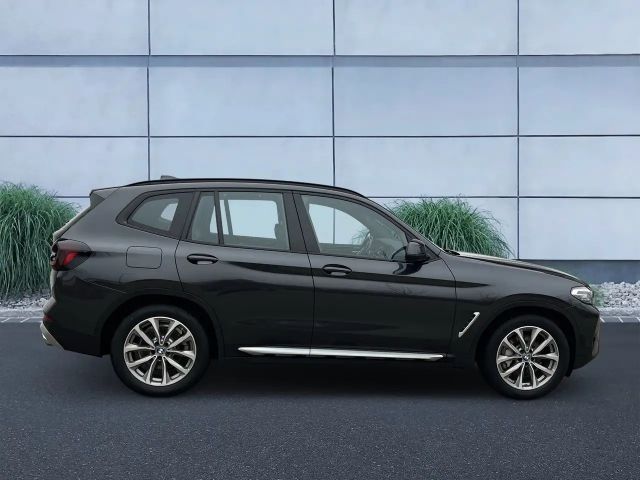 BMW X3 xDrive30d