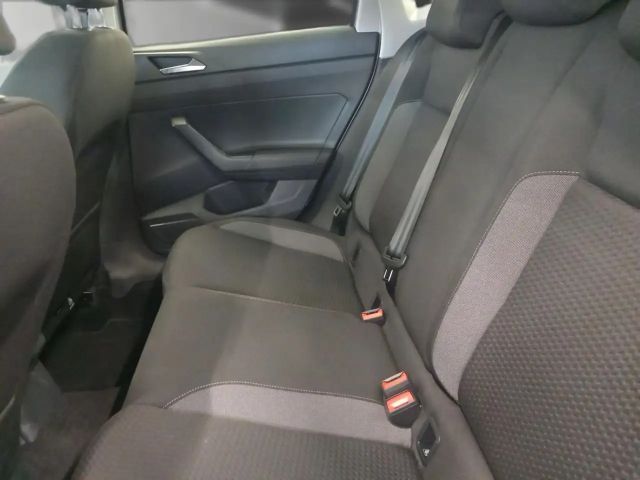 Volkswagen Polo 1.0 TSI DSG IQ.Drive Life