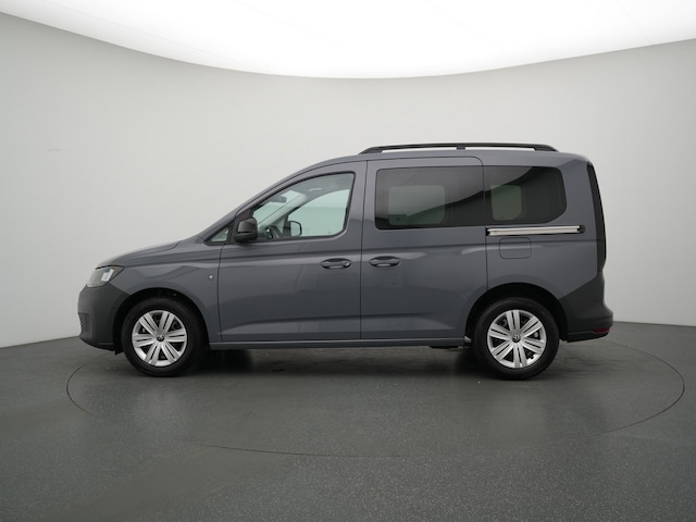 Volkswagen Caddy Combi DSG