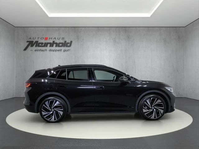 Volkswagen ID.4 4Motion GTX