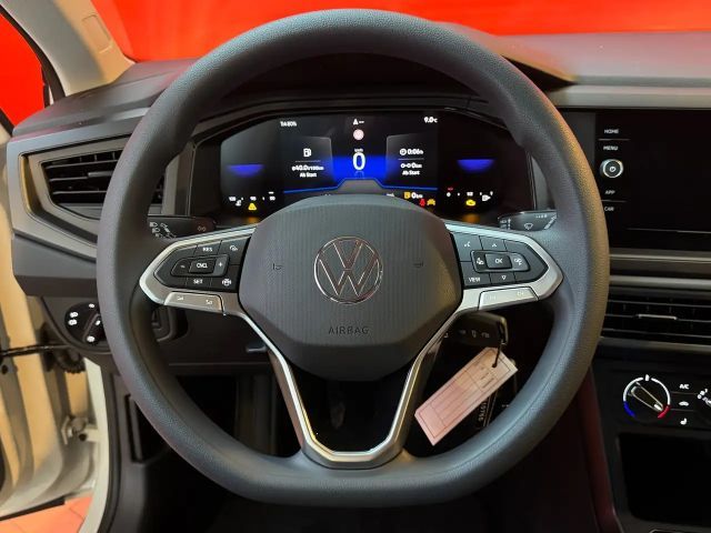 Volkswagen Taigo 4Me TSI