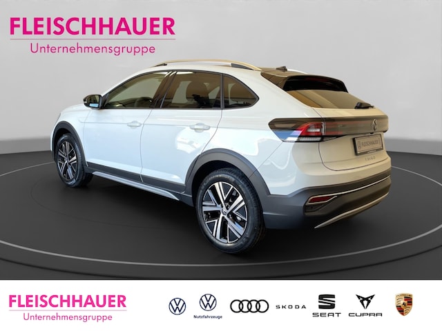 Volkswagen Taigo DSG Style