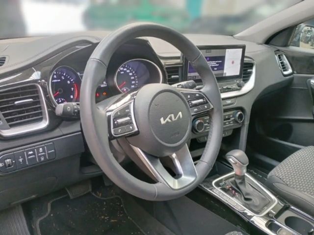 Kia XCeed Spirit