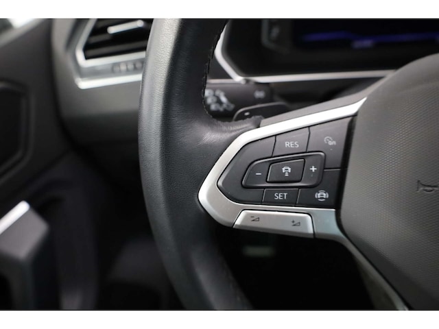 Volkswagen Tiguan 1.5 TSI BMT