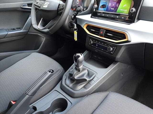 Seat Ibiza 1.0 TSI Style