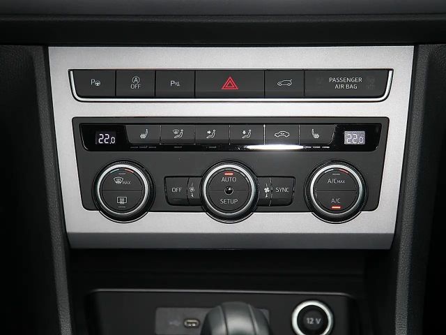 Seat Ateca 1.5 TSI DSG FR-lijn