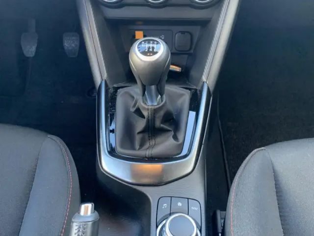 Mazda 2 Homura SkyActiv