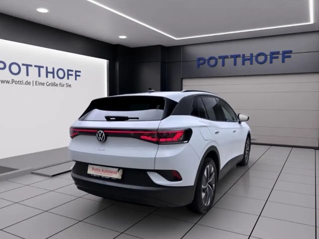 Volkswagen ID.4 IQ.Drive Performance Pure