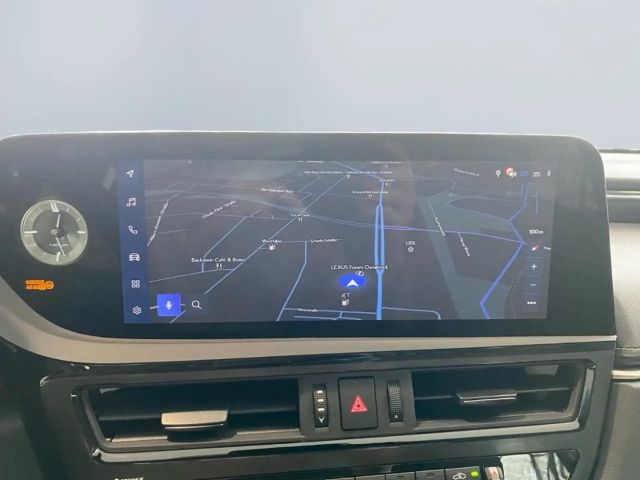 Lexus ES Business Line