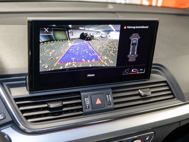 Audi Q5 40 TFSI Quattro S-Tronic