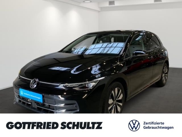 Volkswagen Golf Golf VIII