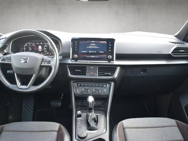 Seat Tarraco 2.0 TDI 4Drive Xcellence