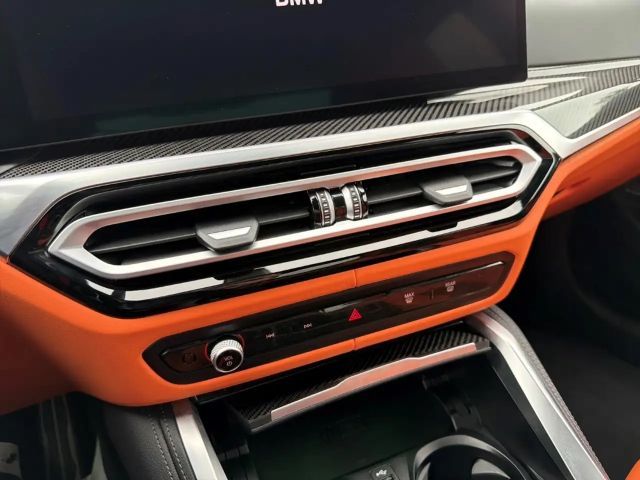 BMW M3 Competition Sedan xDrive