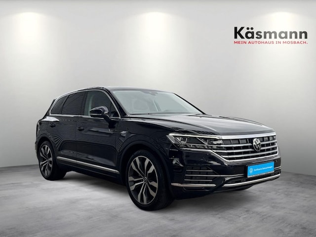 Volkswagen Touareg 3.0 V6 TDI Elegance Elegance