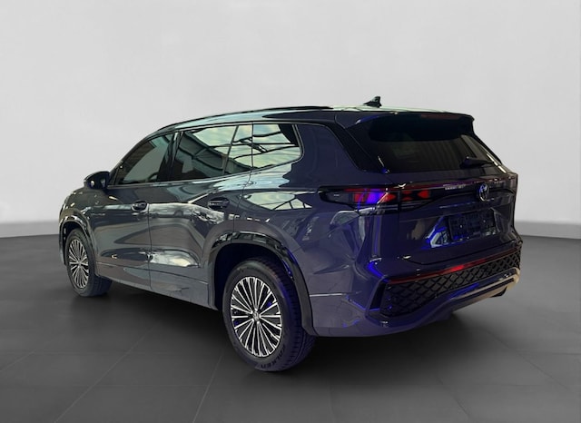 Volkswagen Tayron R-Line Style eHybrid