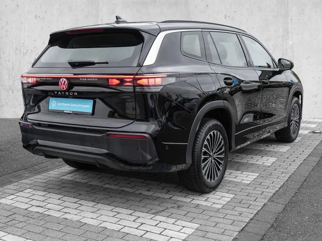 Volkswagen Tayron 2.0 TDI 4Motion DSG Life