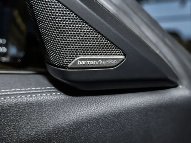 BMW Z4 Cabrio M40i Roadster