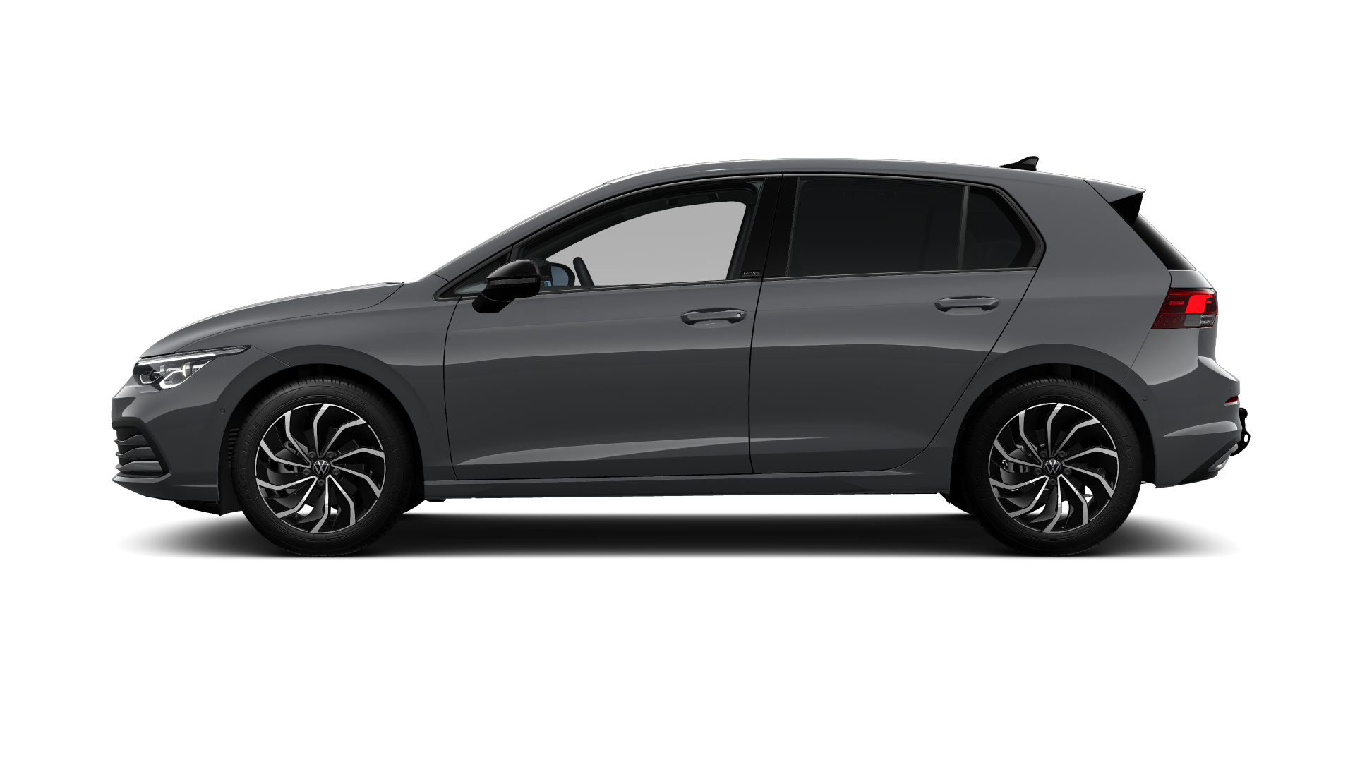 Volkswagen Golf Golf VIII IQ.Drive Life