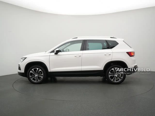 Seat Ateca Style