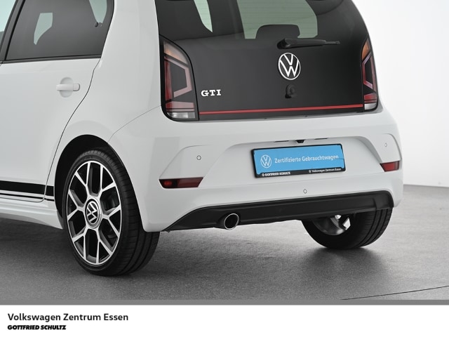 Volkswagen up! GTI
