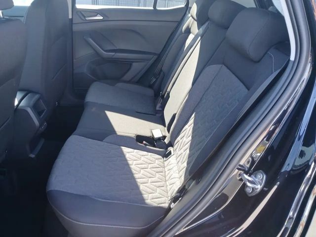 Volkswagen T-Cross Friends TSI
