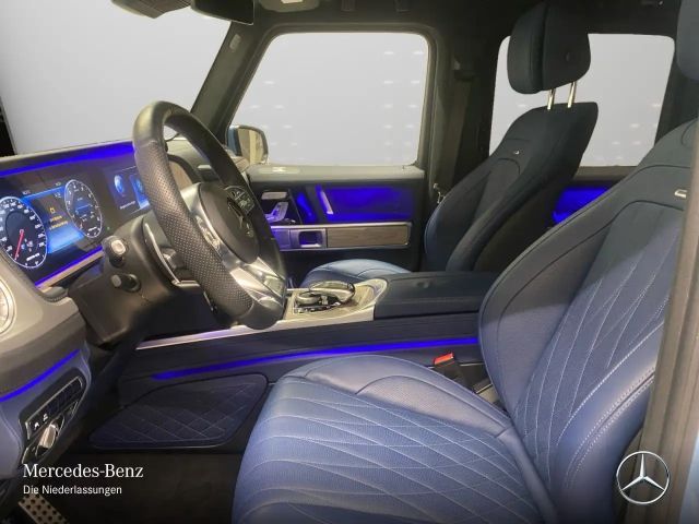 Mercedes-Benz G 63 AMG AMG Line