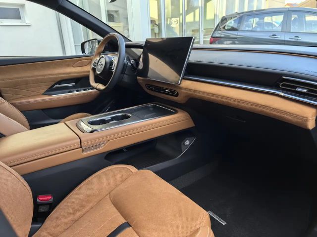 Mazda 6e Plus RWD Takumi