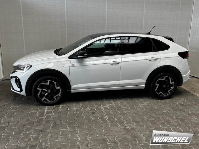 Volkswagen Taigo 1.5 TSI DSG R-Line