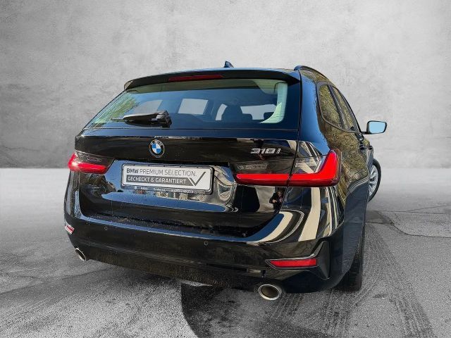 BMW 318 318i Touring