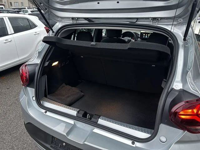 Dacia Sandero Comfort Stepway TCe 90