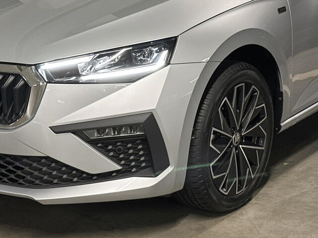 Skoda Scala 1.0 TSI Drive