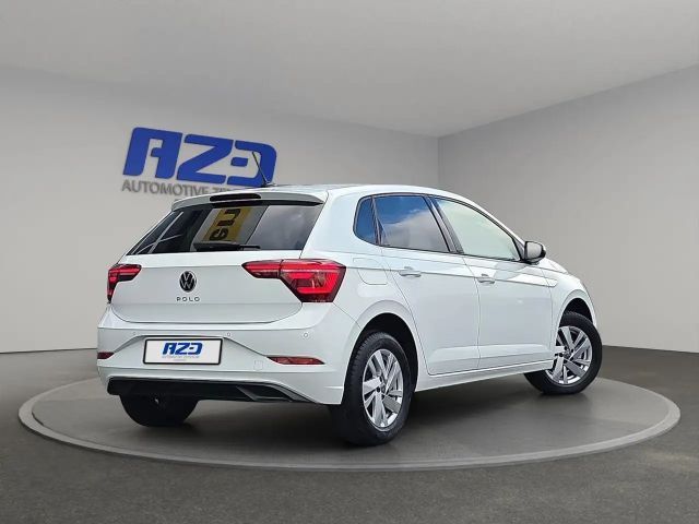 Volkswagen Polo Style