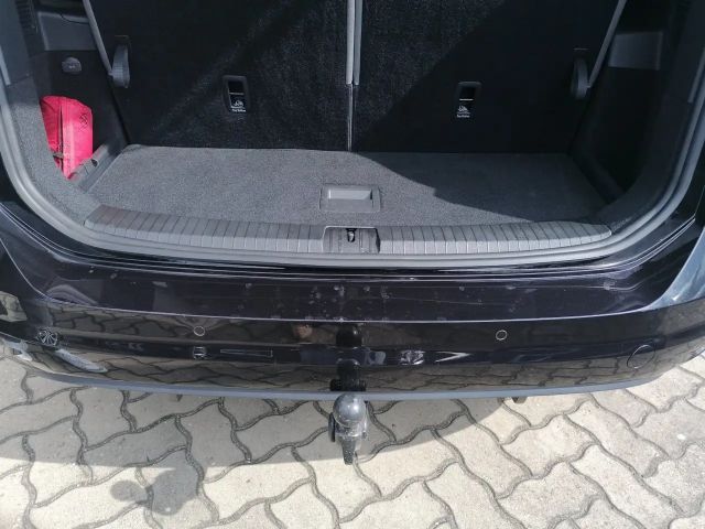 Volkswagen Touran 1.5 TSI 7-zitter DSG