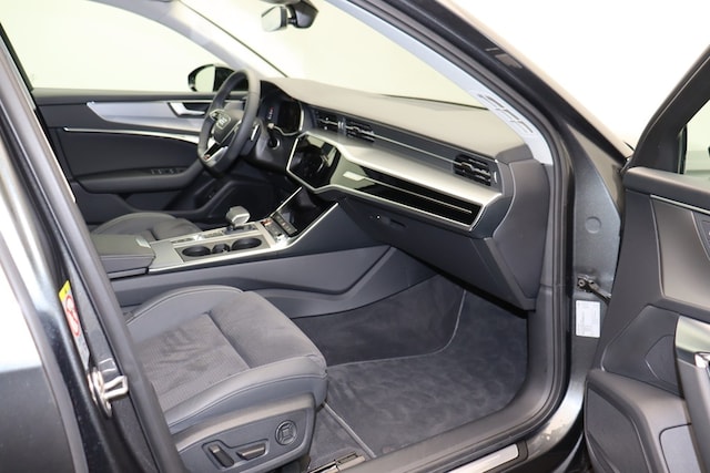 Audi S6 Quattro Sedan