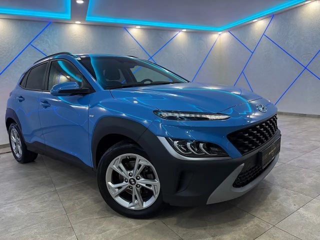 Hyundai Kona 2WD T-GDi Trend