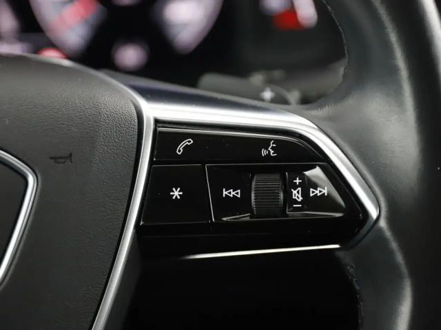 Audi A6 35 TDI Sport