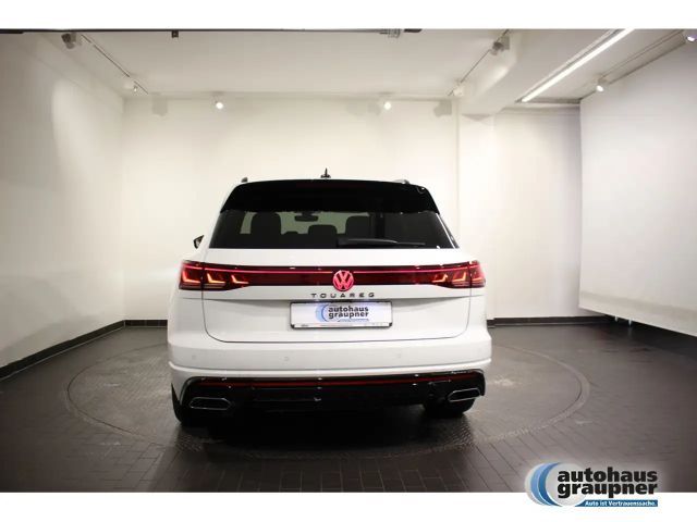Volkswagen Touareg 3.0 V6 TDI 4Motion R-Line