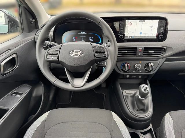 Hyundai i10 1.0 Select