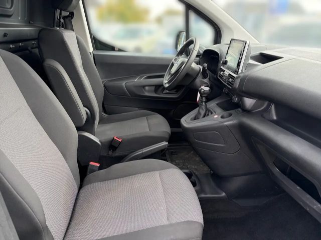 Opel Combo Combo XL 1,5 CDTI Edition