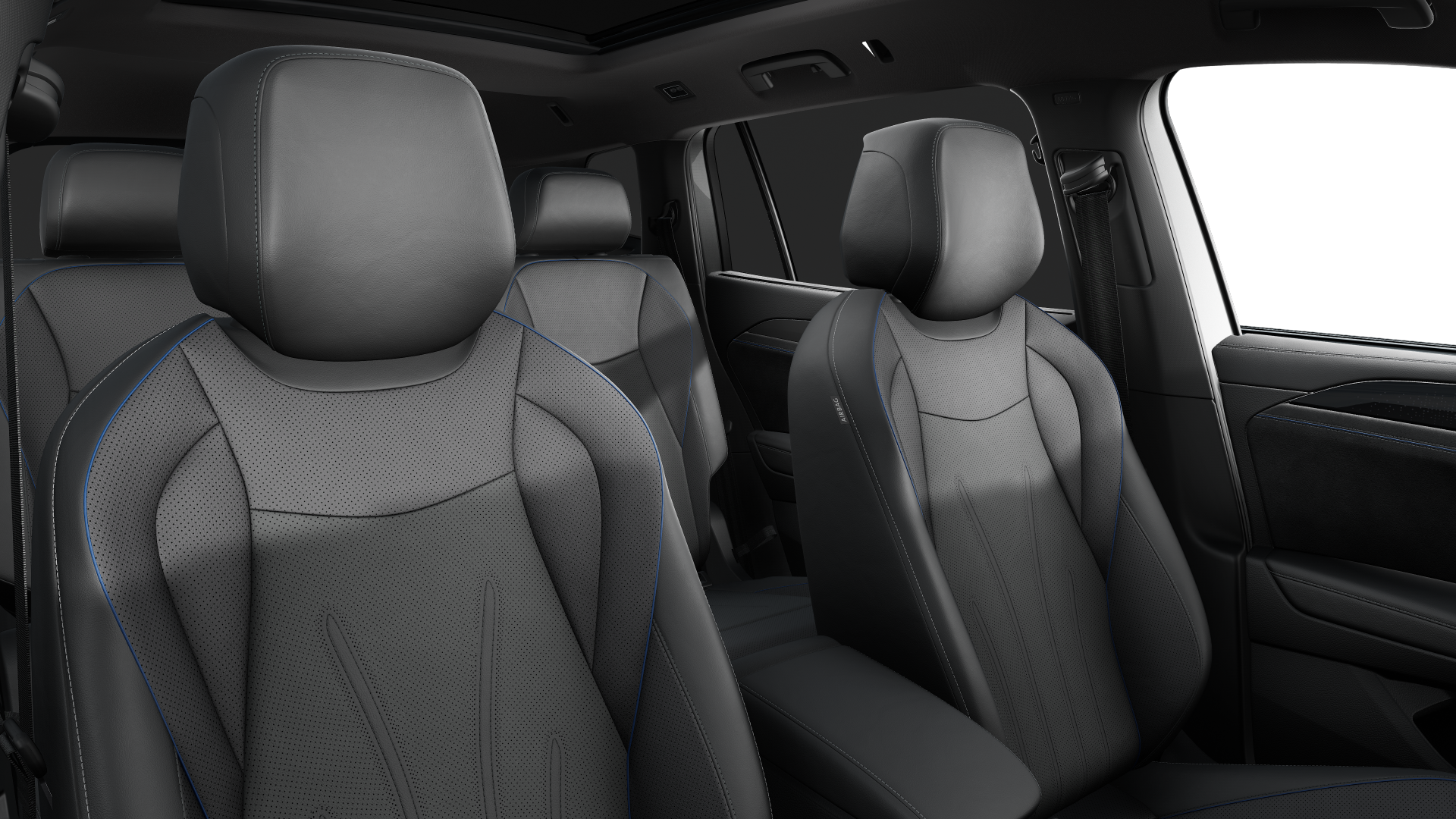 Volkswagen Tayron 4Motion DSG