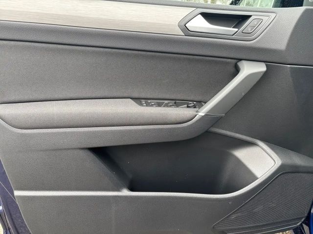 Volkswagen Touran DSG