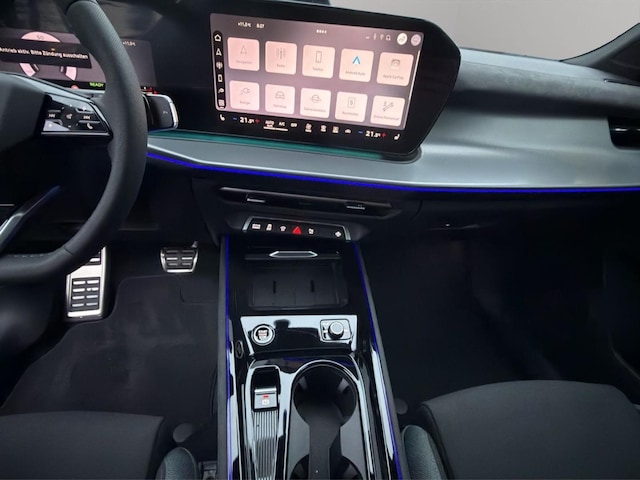 Audi Q3 Hybride S-Tronic