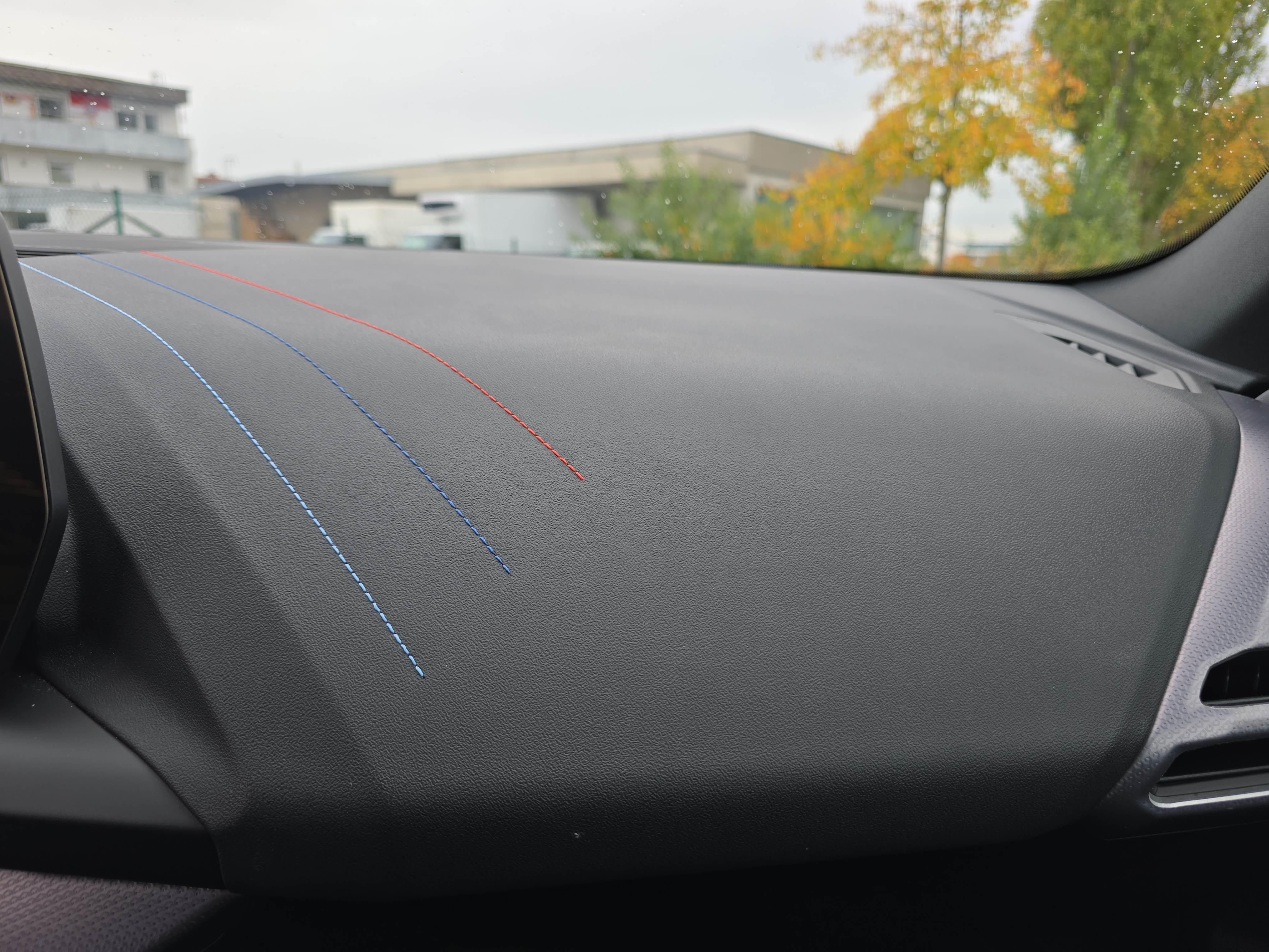 BMW 220 Coupé Gran Coupé