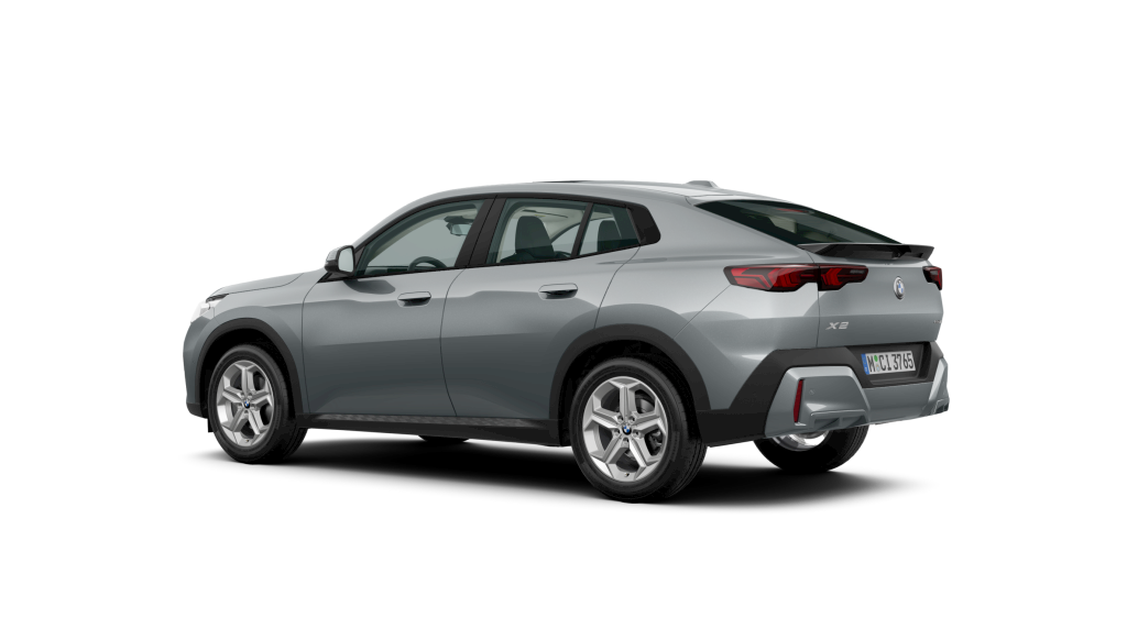 BMW X2 xDrive20d