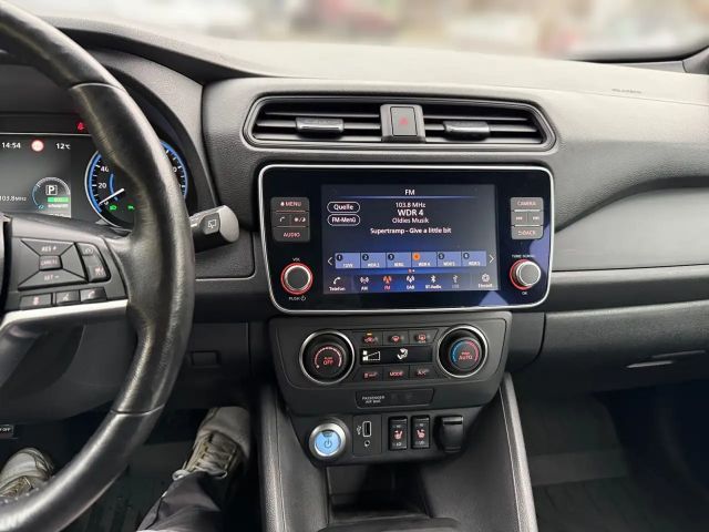 Nissan Leaf 40 kWh Acenta