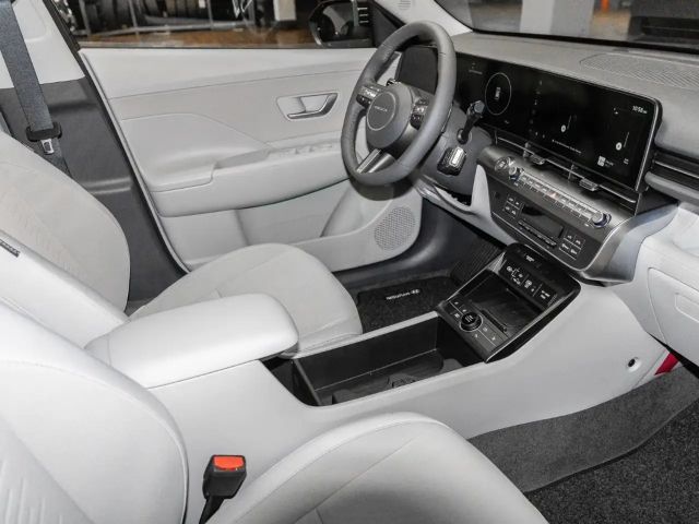 Hyundai Kona 1.0 T-GDi Trend