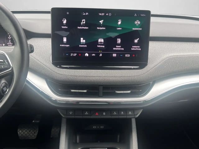 Skoda Enyaq Loft iV 60