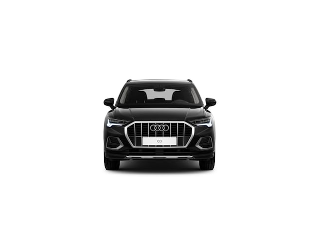 Audi Q3 35 TFSI S-Tronic